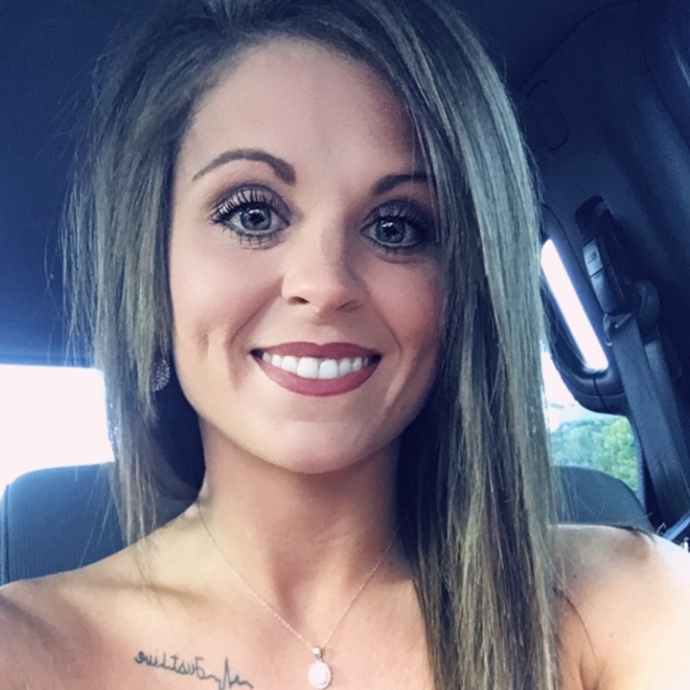 Meet your Posher, Shanna